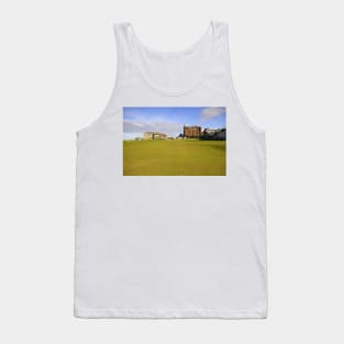 The 18th Tank Top